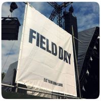 Preview: Field Day 2013 Preview: Field Day 2013