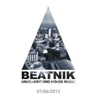 Preview: Beatnik with Phil Weeks
