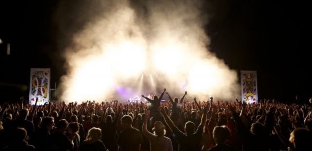 Belladrum Tartan Heart: goNORTH Stage Lineup Announced