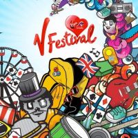 V Festival: More Headliners Announced!