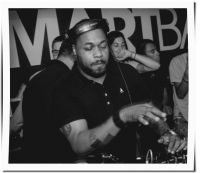 Preview: Derrick Carter @ Back to Basics