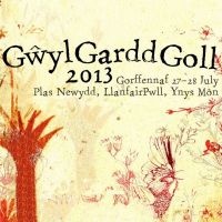 Preview: Gwyl Gardd Goll Festival