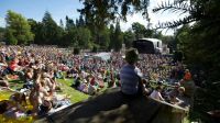 Belladrum Festival 2013 sells out in record time