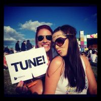 Skiddle’s Top 5 Dance Music Festivals 2013