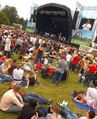 Festival Guide: London Festivals