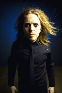 Interview: Tim Minchin