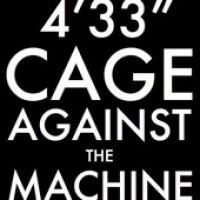 Single Review: Cage Against the Machine, 4'33