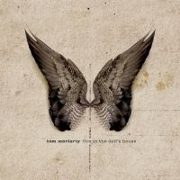 Album Review: Tom Moriarty, 'Fire In The Dolls House'