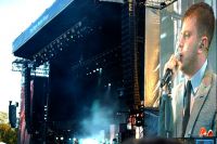 Review: V Festival 2011