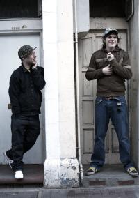 The Count and Sinden Debut Single - Beeper