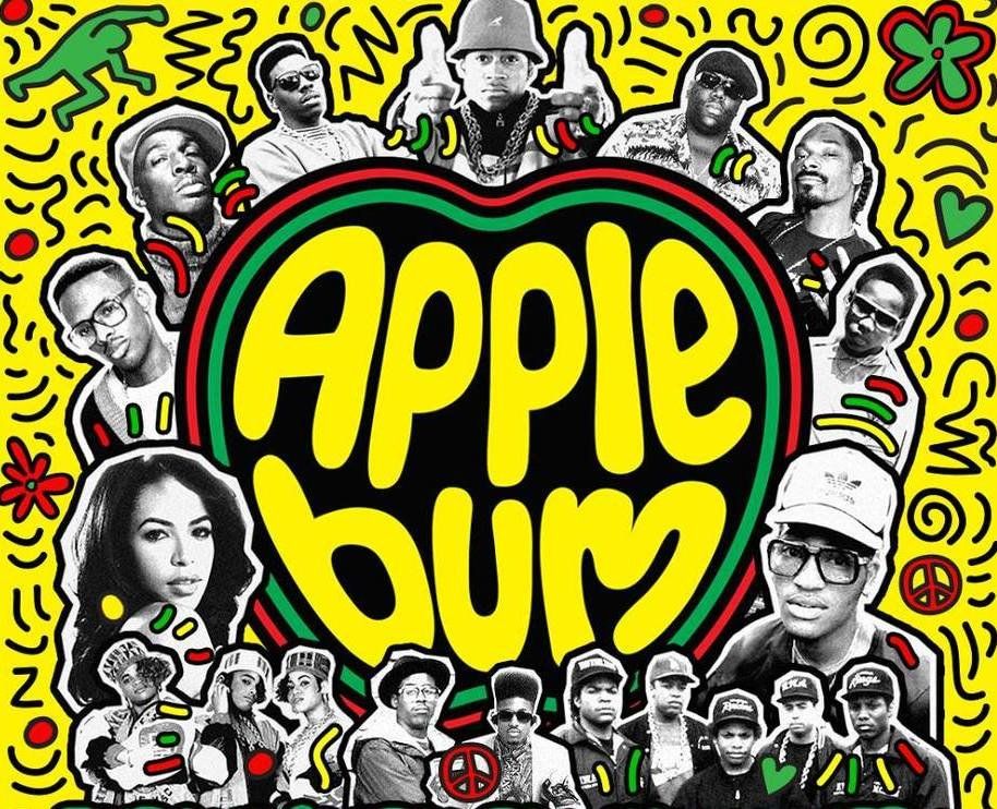 Applebum announces Sankeys Ibiza residency details - Skiddle.com