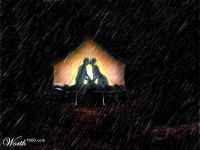 The Love Tent 