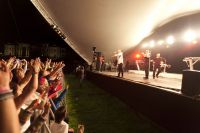 Win tickets to The Magic Loungeabout 2012!