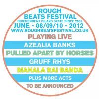 Rough Beats Festival: tickets now available! 