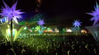 Glade Festival: Line-ups, new stages and tickets now available!