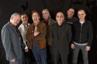 The Blockheads and Bad Manners top Wickerman's Punk and Ska bill