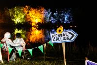 Kendal Calling announces Riot Jazz line-up