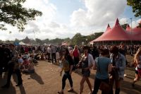 5 of the best: Jubilee weekend festivals 