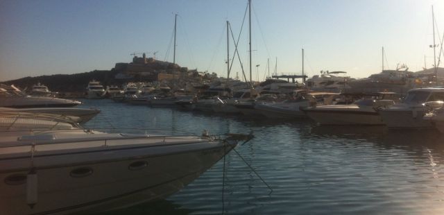 Ibiza Virgins' Guide to the White Isle