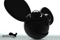 NOISIA confirmed for mau5trap warehouse party