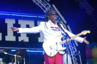 Parklife Weekender 2012: in Photos 