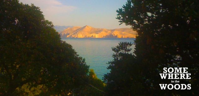 Somewhere in the Woods: Croatia's best kept secret?