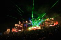 Festival review: GlobalGathering 2012