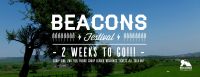 Beacons Festival: Stage times revealed