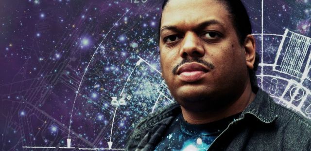Kerri Chandler to headline Warehouse re-opening party