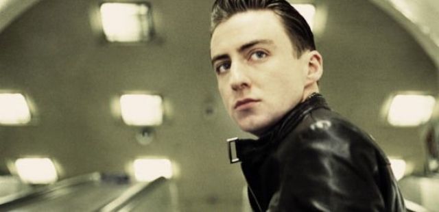 Live review: Eugene McGuinness @ Corsica Studios, 03.08.12
