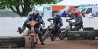 The BMF revs up for a huge Tailend party weekend