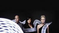The Human League headline Preston Guild celebrations