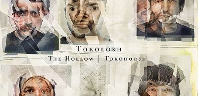 Listen: TOKOLOSH 'The Hollow'