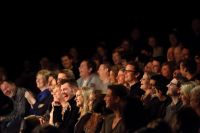 5 of the best... London Comedy Clubs 