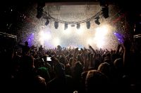 Review: WHP - A Halloween Special curated by T.E.E.D