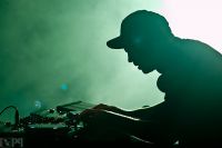 Review: WHP x RBMA, 09/11/12