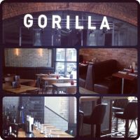 Venue Spotlight: Gorilla, Manchester 