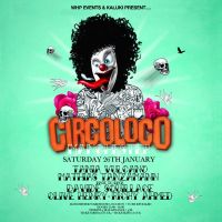 Review: WHP Events & Kaluki presents Circoloco, 26/01/13