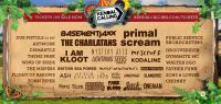 Kendal Calling line-up revealed 