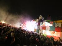 GlobalGathering 2013 line up announced