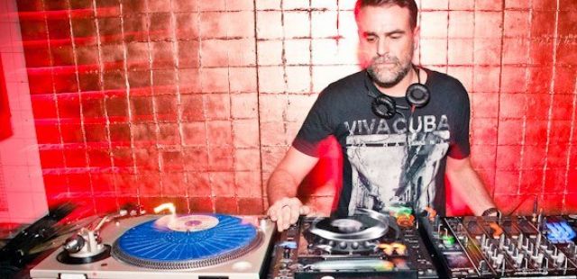 Interview: Guy Williams