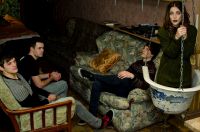 Wickerman Festival announces Solus line-up 
