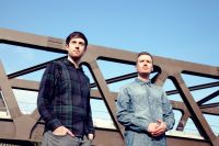 Gorgon City: It's a lot of fun!
