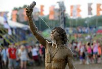 Festival Focus: Festivals with Luxury Showers