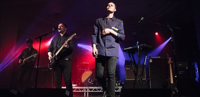 Live at Leeds Review