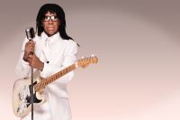 Artist of the Week: Chic Artist of the Week: Chic