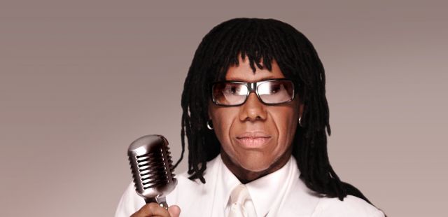 Artist of the Week: Chic