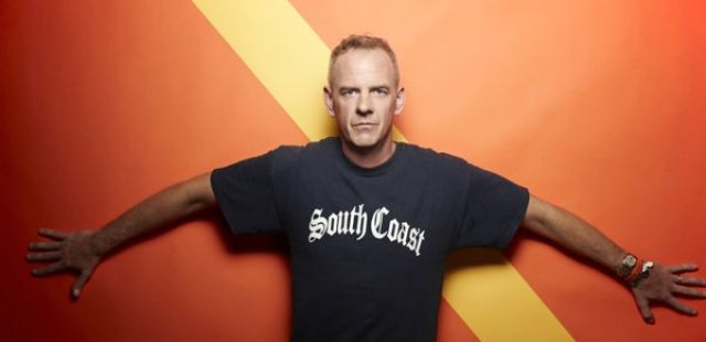Bestival Announce Fatboy Slim!