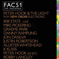 Preview: FAC51 - The Hacienda // London