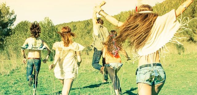 50 Days Until Cocoon In The Park!